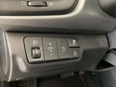 KIA Rio Gebrauchtwagen