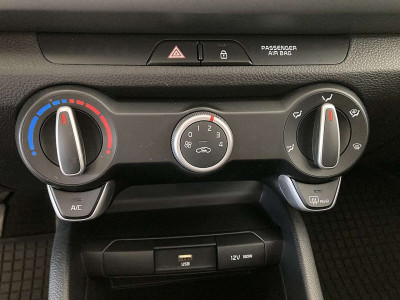 KIA Rio Gebrauchtwagen