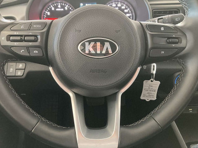 KIA Rio Gebrauchtwagen