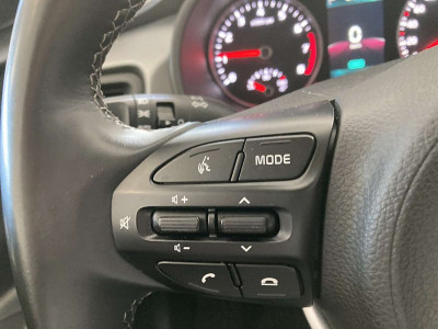 KIA Rio Gebrauchtwagen