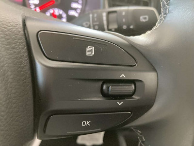 KIA Rio Gebrauchtwagen