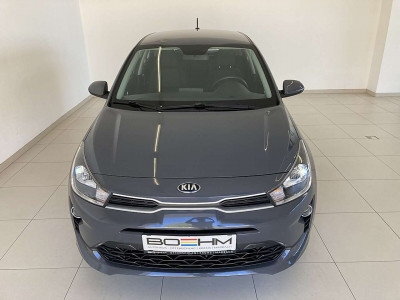 KIA Rio Gebrauchtwagen