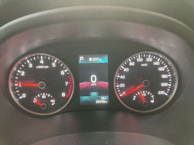 KIA Rio Gebrauchtwagen