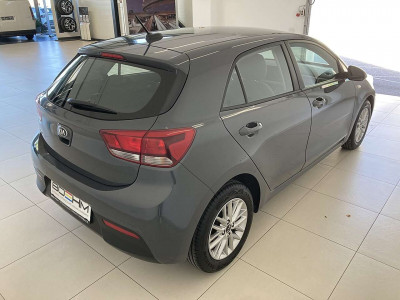 KIA Rio Gebrauchtwagen