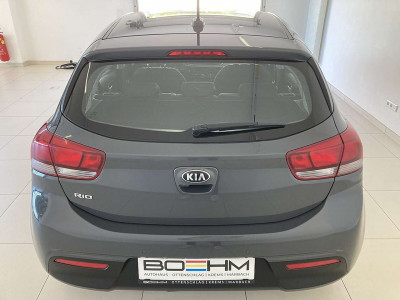 KIA Rio Gebrauchtwagen