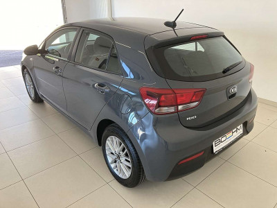 KIA Rio Gebrauchtwagen