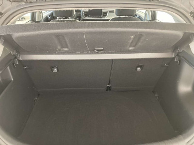 KIA Rio Gebrauchtwagen