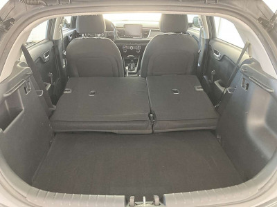 KIA Rio Gebrauchtwagen