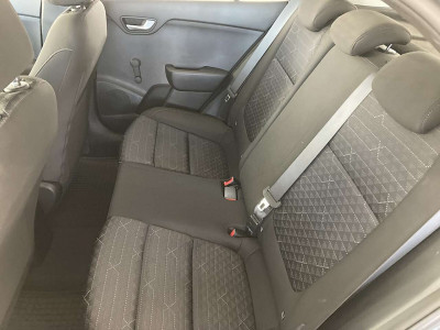 KIA Rio Gebrauchtwagen