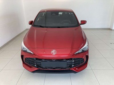 MG MG3 Tageszulassung