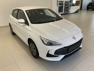 MG MG3 Neuwagen