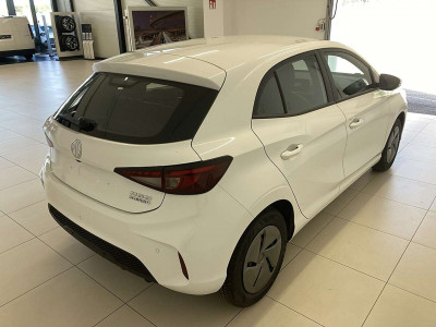 MG MG3 Neuwagen