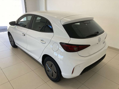 MG MG3 Neuwagen