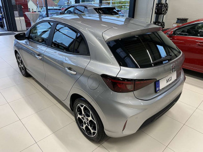 MG MG3 Tageszulassung