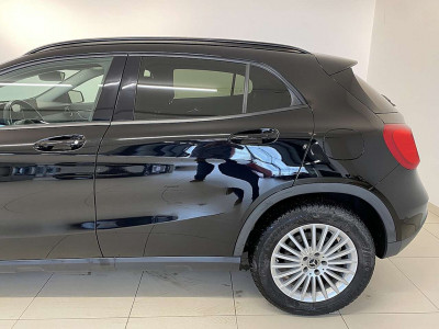 Mercedes-Benz GLA Gebrauchtwagen Mercedes-Benz GLA Gebrauchtwagen