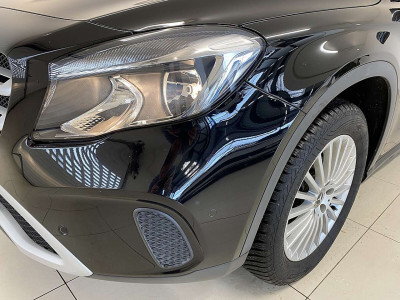 Mercedes-Benz GLA Gebrauchtwagen Mercedes-Benz GLA Gebrauchtwagen