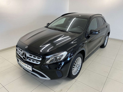 Mercedes-Benz GLA Gebrauchtwagen Mercedes-Benz GLA Gebrauchtwagen