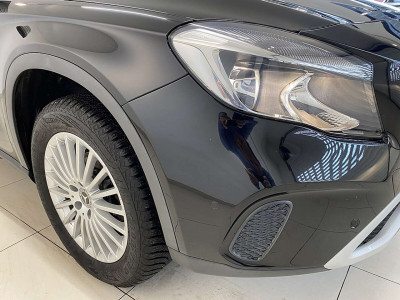 Mercedes-Benz GLA Gebrauchtwagen Mercedes-Benz GLA Gebrauchtwagen