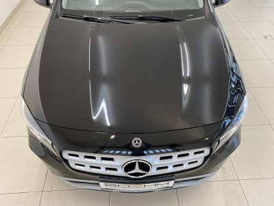 Mercedes-Benz GLA Gebrauchtwagen Mercedes-Benz GLA Gebrauchtwagen