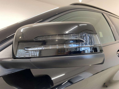 Mercedes-Benz GLA Gebrauchtwagen Mercedes-Benz GLA Gebrauchtwagen