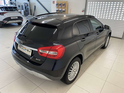 Mercedes-Benz GLA Gebrauchtwagen Mercedes-Benz GLA Gebrauchtwagen