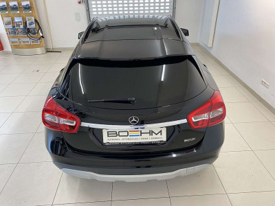 Mercedes-Benz GLA Gebrauchtwagen Mercedes-Benz GLA Gebrauchtwagen