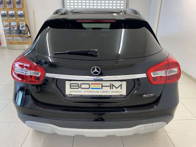 Mercedes-Benz GLA Gebrauchtwagen Mercedes-Benz GLA Gebrauchtwagen