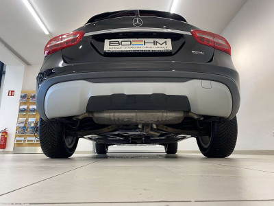 Mercedes-Benz GLA Gebrauchtwagen Mercedes-Benz GLA Gebrauchtwagen