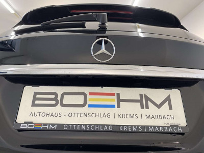 Mercedes-Benz GLA Gebrauchtwagen Mercedes-Benz GLA Gebrauchtwagen
