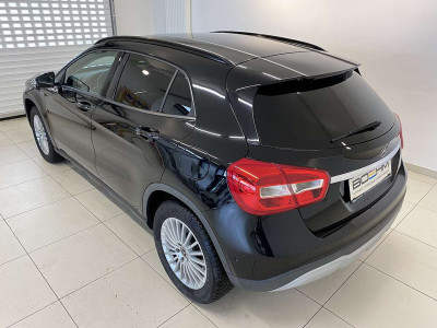Mercedes-Benz GLA Gebrauchtwagen Mercedes-Benz GLA Gebrauchtwagen
