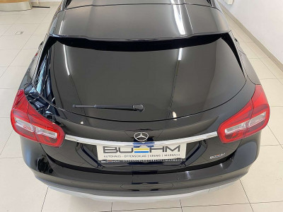 Mercedes-Benz GLA Gebrauchtwagen Mercedes-Benz GLA Gebrauchtwagen