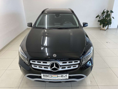 Mercedes-Benz GLA Gebrauchtwagen Mercedes-Benz GLA Gebrauchtwagen