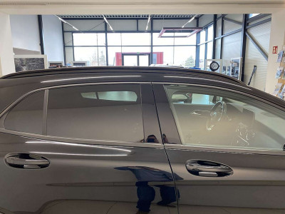 Mercedes-Benz GLA Gebrauchtwagen Mercedes-Benz GLA Gebrauchtwagen