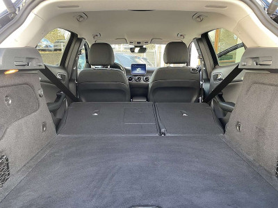 Mercedes-Benz GLA Gebrauchtwagen Mercedes-Benz GLA Gebrauchtwagen