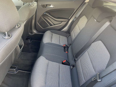 Mercedes-Benz GLA Gebrauchtwagen Mercedes-Benz GLA Gebrauchtwagen