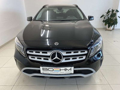 Mercedes-Benz GLA Gebrauchtwagen Mercedes-Benz GLA Gebrauchtwagen