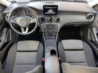 Mercedes-Benz GLA Gebrauchtwagen Mercedes-Benz GLA Gebrauchtwagen