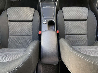 Mercedes-Benz GLA Gebrauchtwagen Mercedes-Benz GLA Gebrauchtwagen