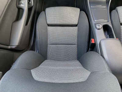 Mercedes-Benz GLA Gebrauchtwagen Mercedes-Benz GLA Gebrauchtwagen