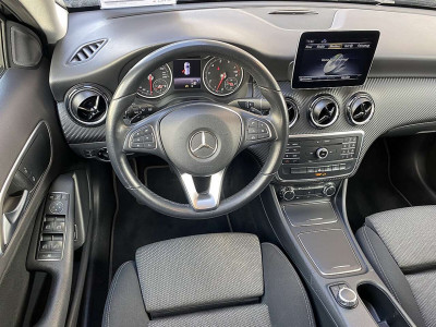 Mercedes-Benz GLA Gebrauchtwagen Mercedes-Benz GLA Gebrauchtwagen