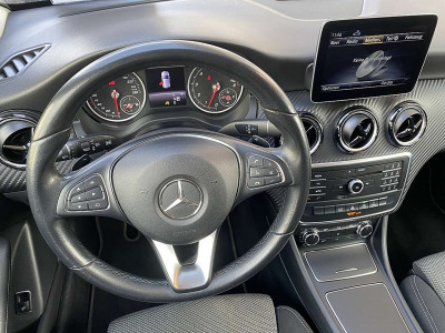 Mercedes-Benz GLA Gebrauchtwagen Mercedes-Benz GLA Gebrauchtwagen