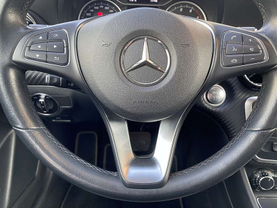 Mercedes-Benz GLA Gebrauchtwagen Mercedes-Benz GLA Gebrauchtwagen