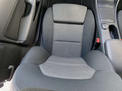 Mercedes-Benz GLA Gebrauchtwagen Mercedes-Benz GLA Gebrauchtwagen