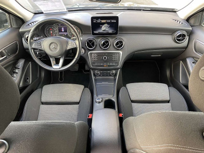 Mercedes-Benz GLA Gebrauchtwagen Mercedes-Benz GLA Gebrauchtwagen