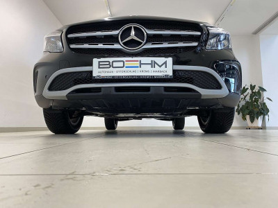 Mercedes-Benz GLA Gebrauchtwagen Mercedes-Benz GLA Gebrauchtwagen