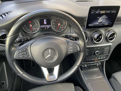Mercedes-Benz GLA Gebrauchtwagen Mercedes-Benz GLA Gebrauchtwagen