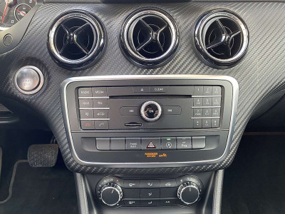 Mercedes-Benz GLA Gebrauchtwagen Mercedes-Benz GLA Gebrauchtwagen