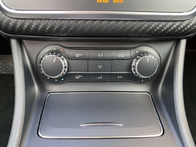 Mercedes-Benz GLA Gebrauchtwagen Mercedes-Benz GLA Gebrauchtwagen