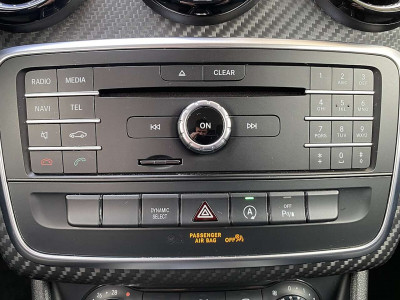 Mercedes-Benz GLA Gebrauchtwagen Mercedes-Benz GLA Gebrauchtwagen