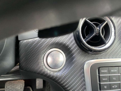Mercedes-Benz GLA Gebrauchtwagen Mercedes-Benz GLA Gebrauchtwagen